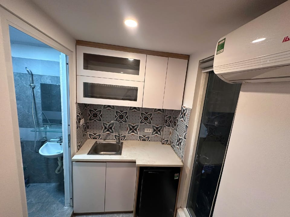 OCEAN HOME Apartment hotel in Hanoi