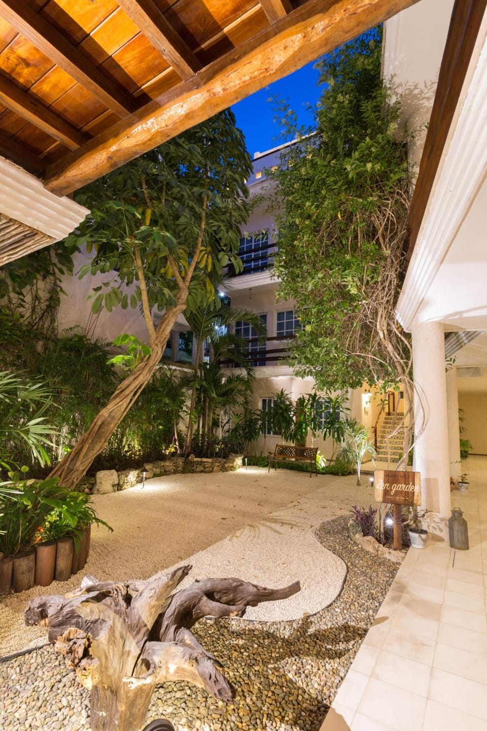 Quinta Margarita - Boho Chic Hotel Hotel in Playa del Carmen