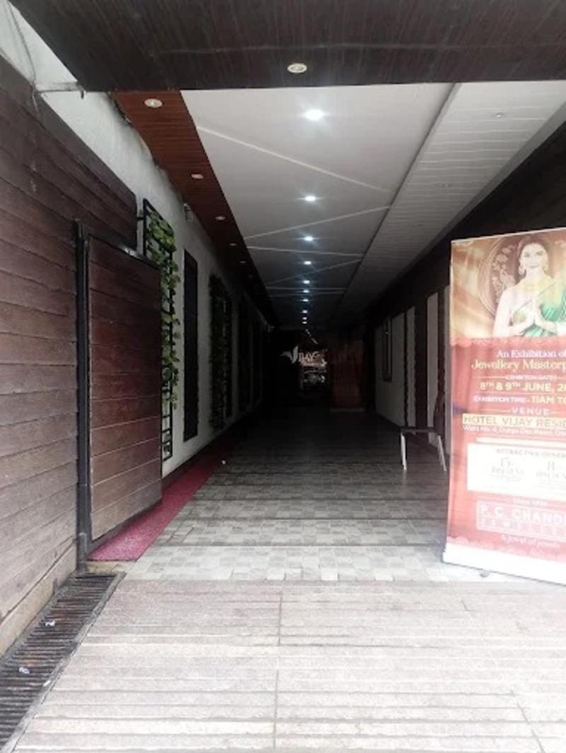 Hotel Vijay Residency Hotel in Bangladesh