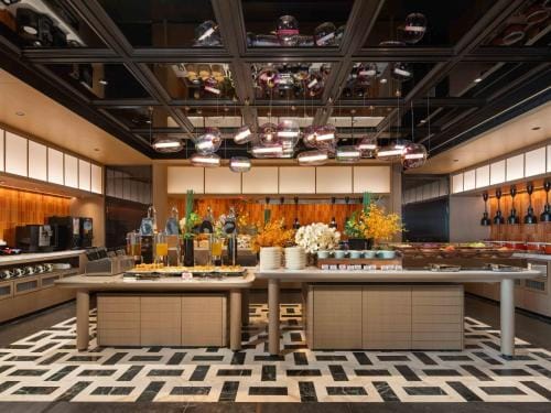杭州四季青钱江新城希尔顿欢朋酒店 Hotel in Hangzhou
