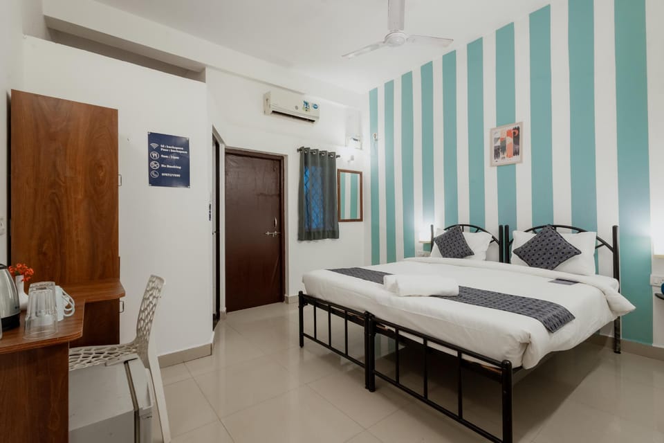 Facilities