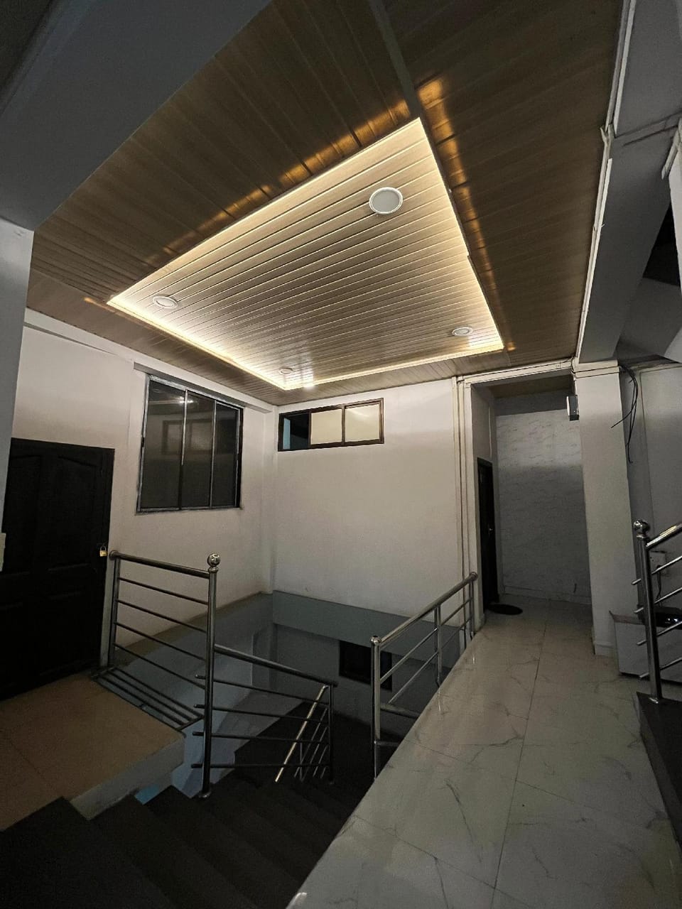 AIZAWL VIEW HOTEL  Hotel in India
