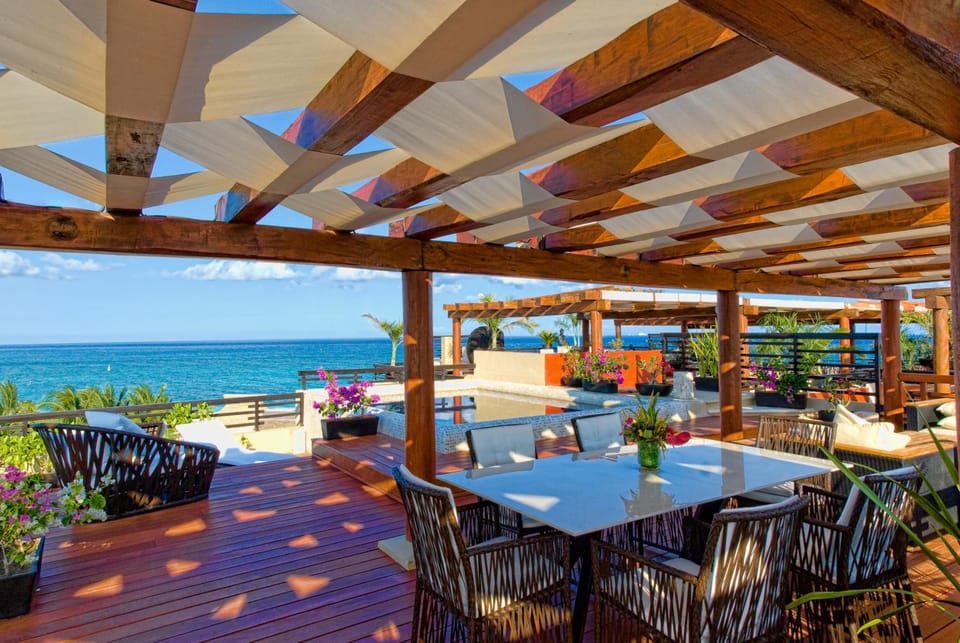 La Divina by Aldea Thai Hotel in Playa del Carmen