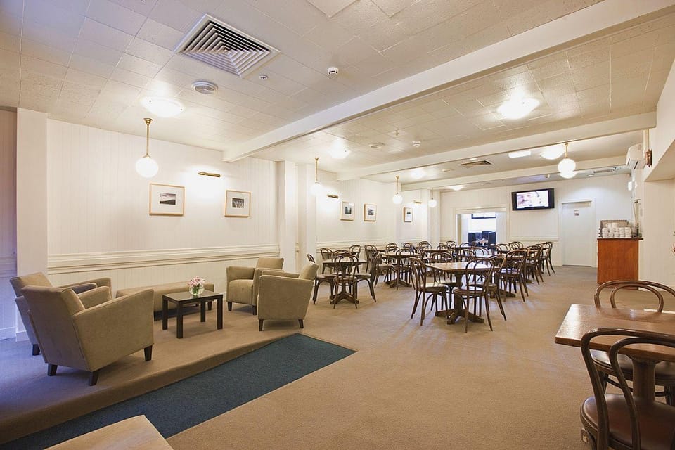 Hotel Sophia Hotel in Melbourne