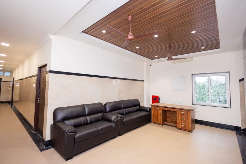 JAYANTHI MAHAL RESIDENCY Hotel in Tamil Nadu