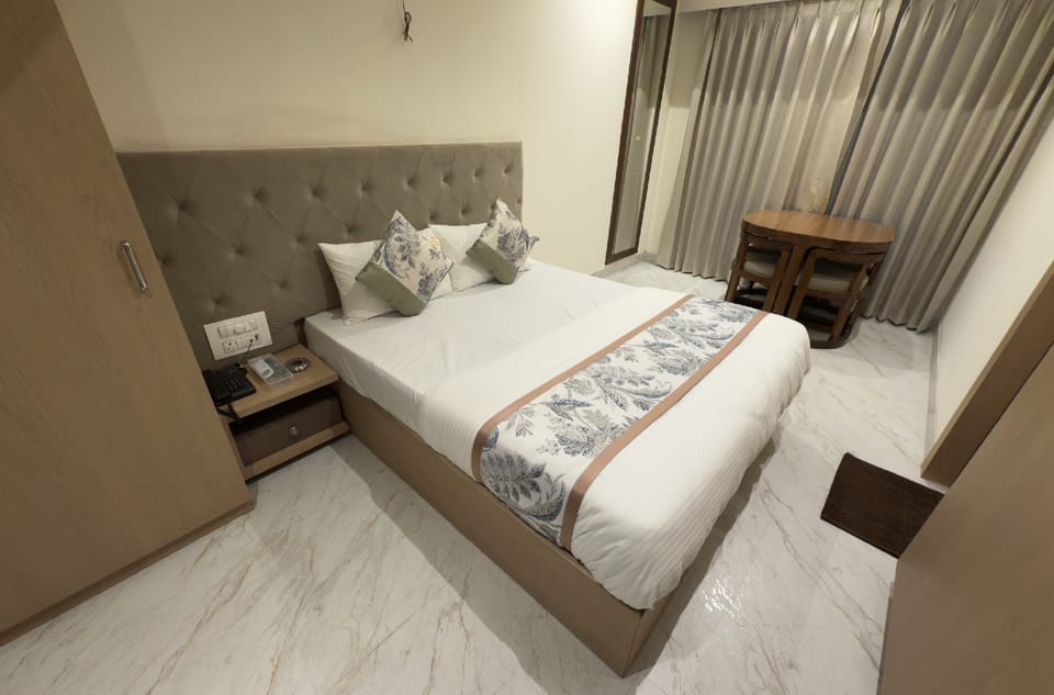 Room plan