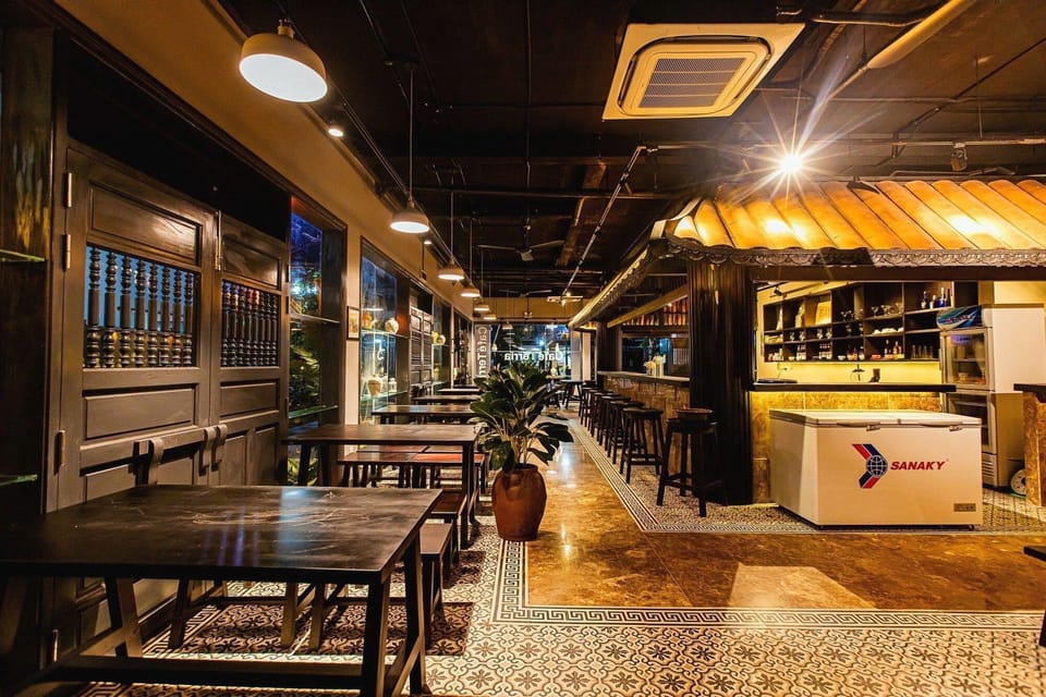 Bayya Hotel Phu Quoc Hotel in Phu Quoc