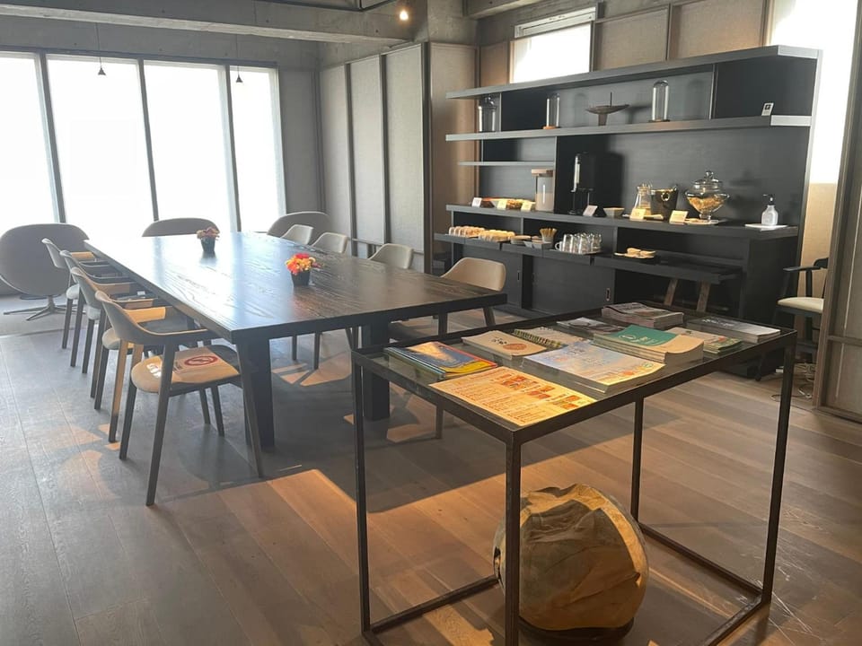 Bar/lounge