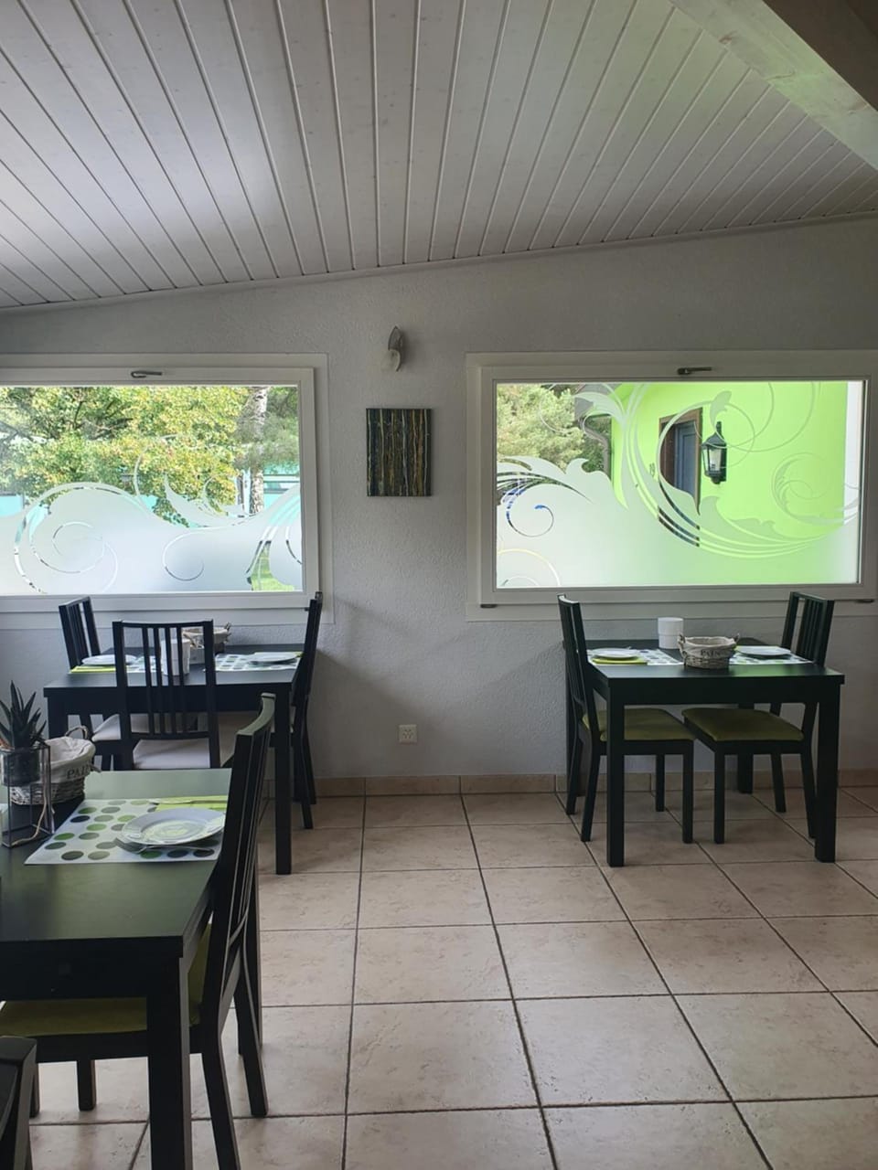 Hotel Garni Inter-Alp Hotel in Haute-Savoie