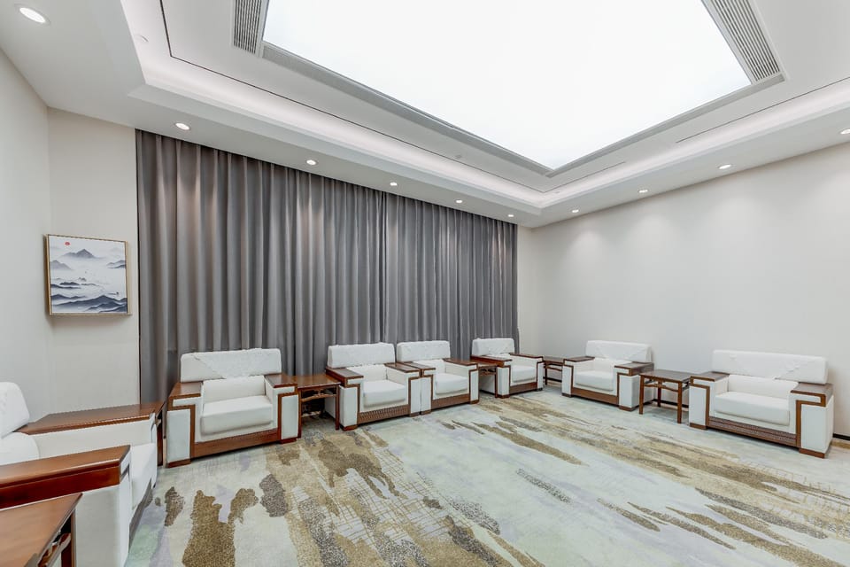 Aifeel Cixi Ningda Ke College Branch Hotel in Zhejiang