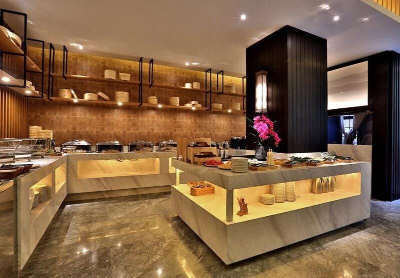 MEHOOD Lestie Hotel Shanghai Jiao Tong University Dongchuan Road Store Hotel in Shanghai