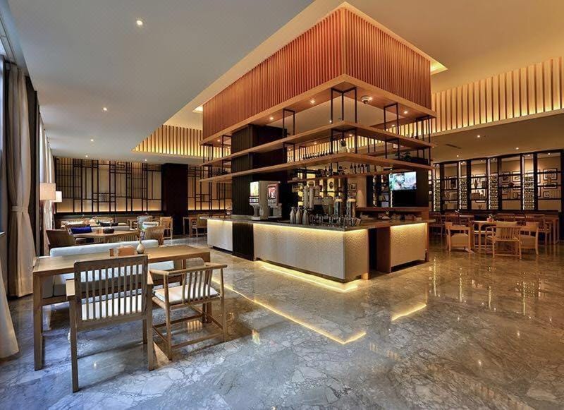 MEHOOD Lestie Hotel Shanghai Jiao Tong University Dongchuan Road Store Hotel in Shanghai