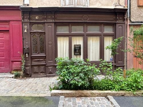 Epicerie Vieille du Puy en Velay Hotel in Auvergne-Rhône-Alpes