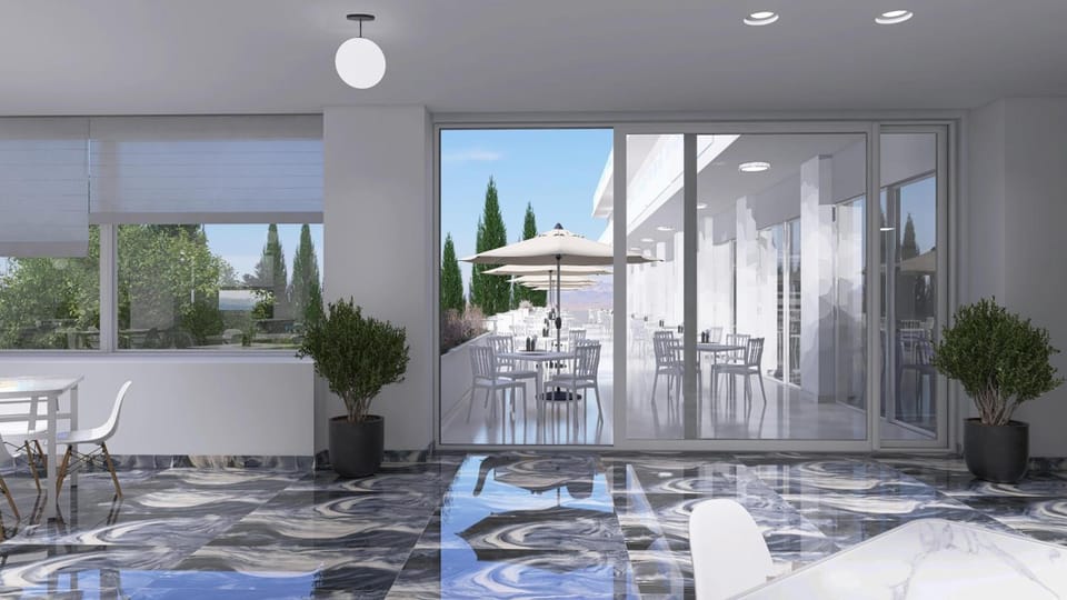 Paradise Resort Evia, a member of Radisson Individuals Hotel in Euboea