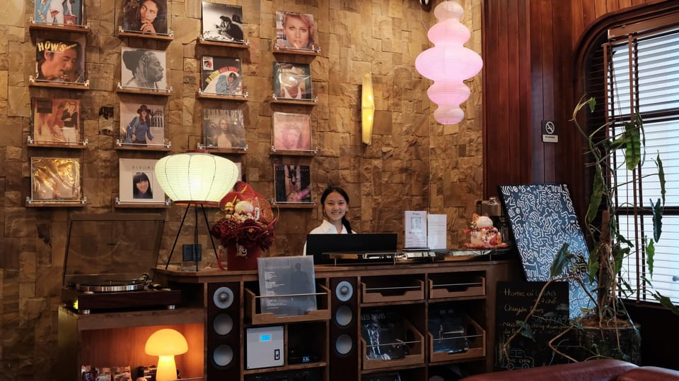 CozyhomeDaLat Apartment hotel in Dalat