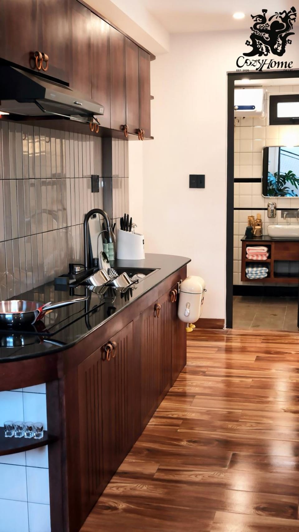 CozyhomeDaLat Apartment hotel in Dalat