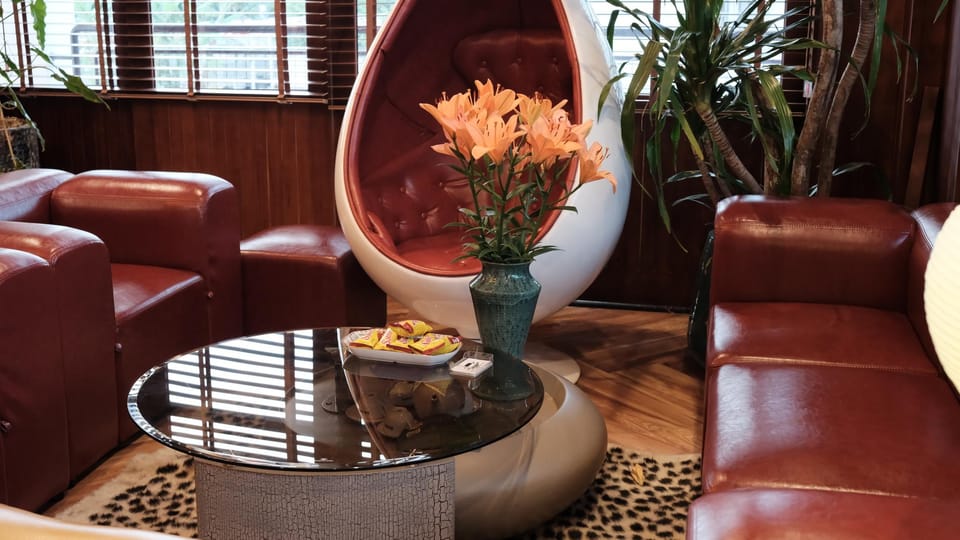 CozyhomeDaLat Apartment hotel in Dalat