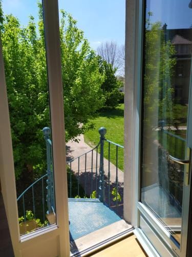La Fee des Eaux Hotel in Auvergne-Rhône-Alpes