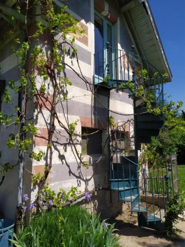 La Fee des Eaux Hotel in Auvergne-Rhône-Alpes