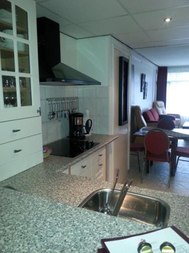 Hotel Den Helder Hotel in North Holland (province)