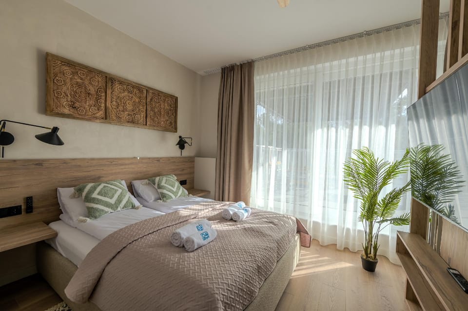 Suite room