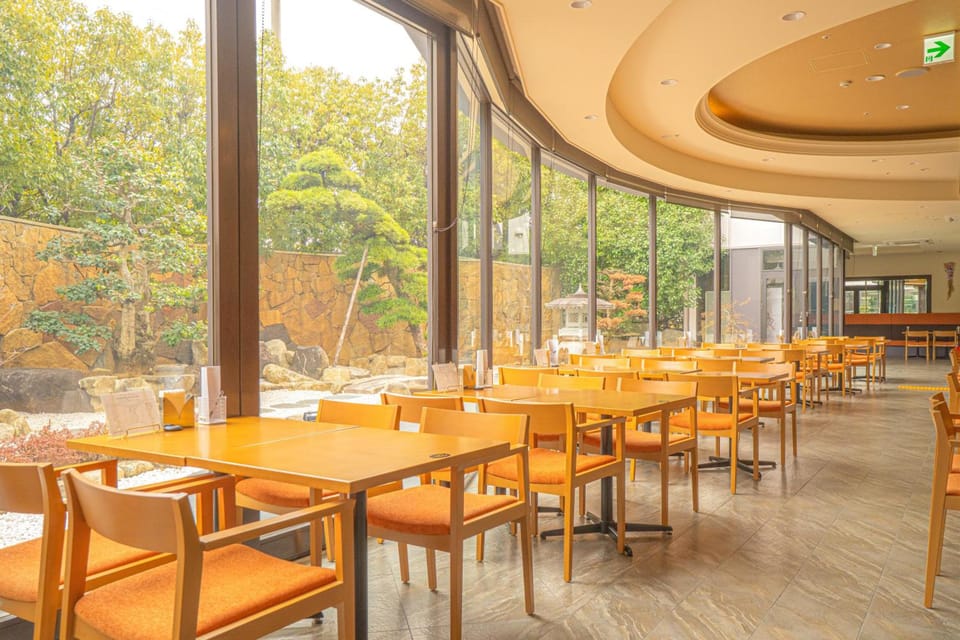 【Kansai Airport 2 Stations】 Osaka Kansai Airport Hotel Hotel in Sennan