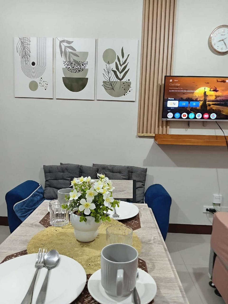 Rosena Place🌸 Hotel in Lapu-Lapu City