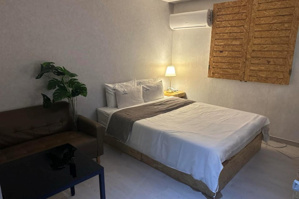 Come Stay Hotel Hotel in Gyeonggi-do