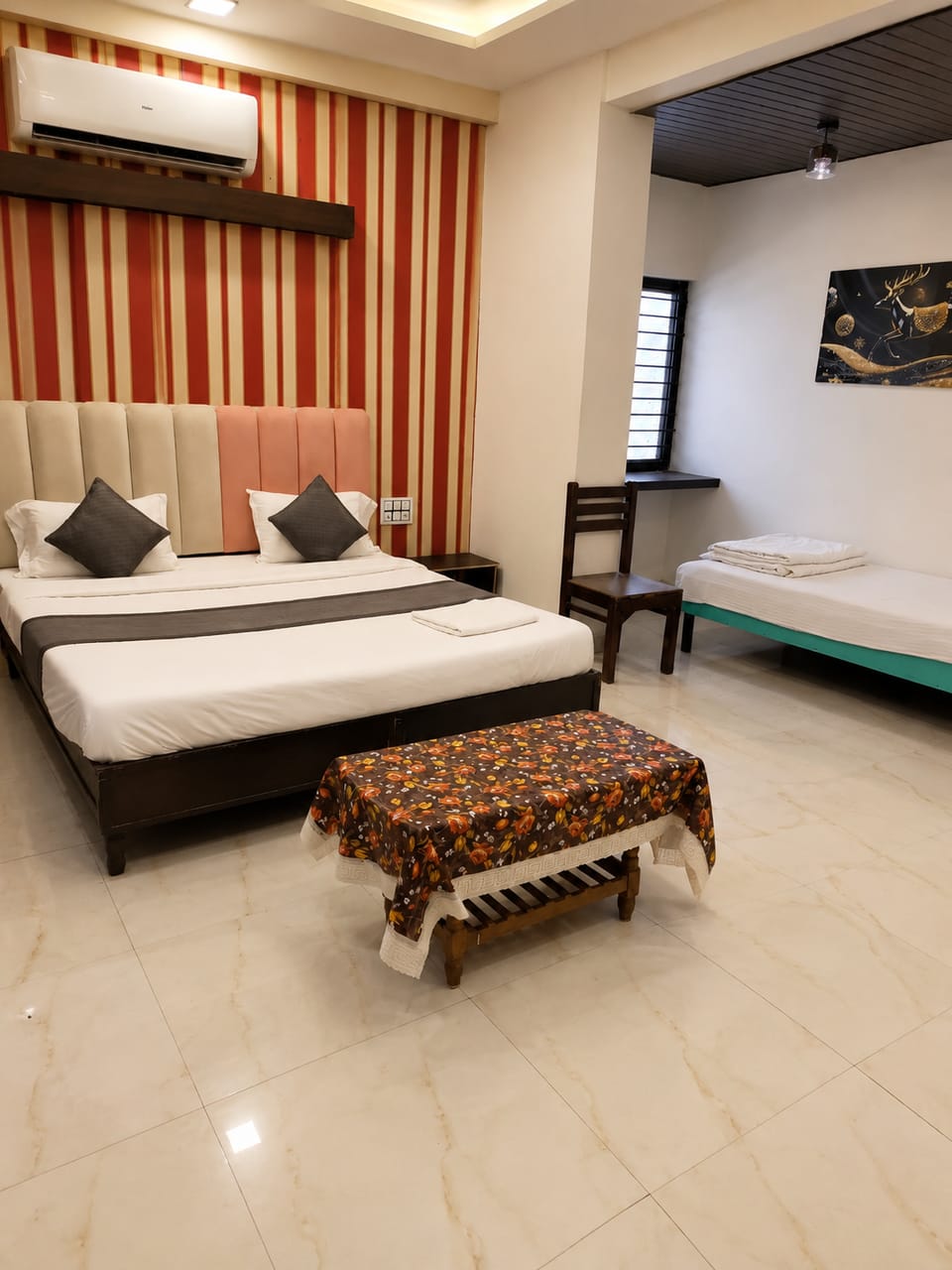 Amenity (Guest room)