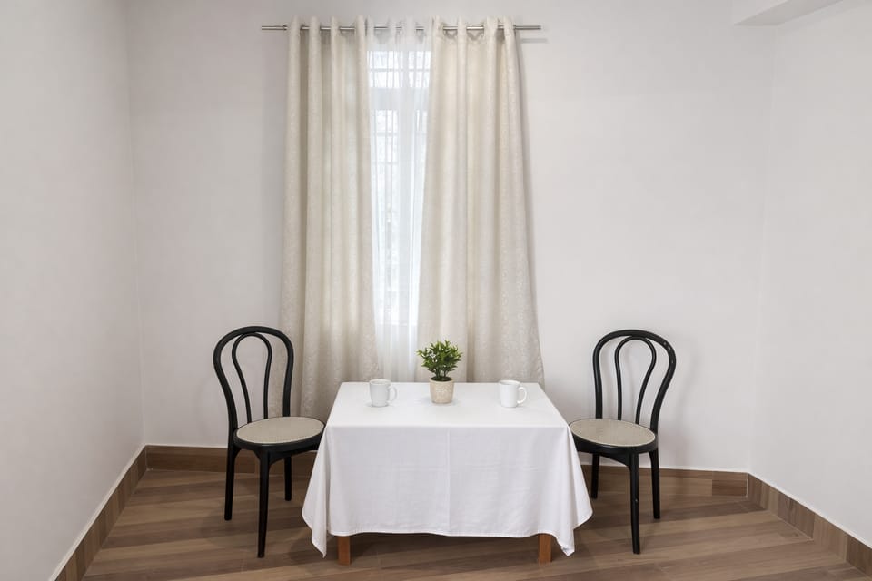 TULIP RESIDENCY Hotel in India