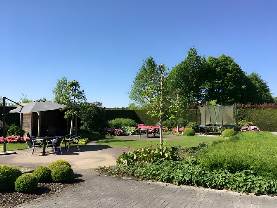 Hotel Cleo Hotel in North Brabant (province)