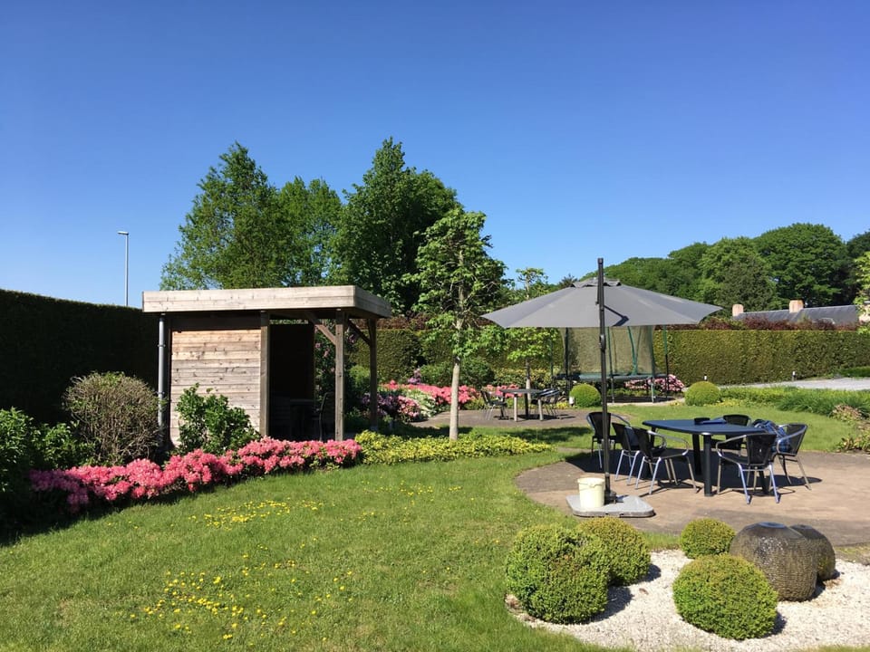 Hotel Cleo Hotel in North Brabant (province)