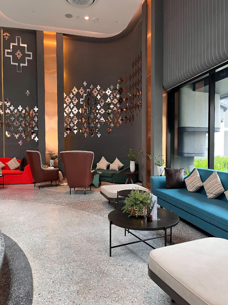 Cozy Paradise Hotel in Chiang Mai