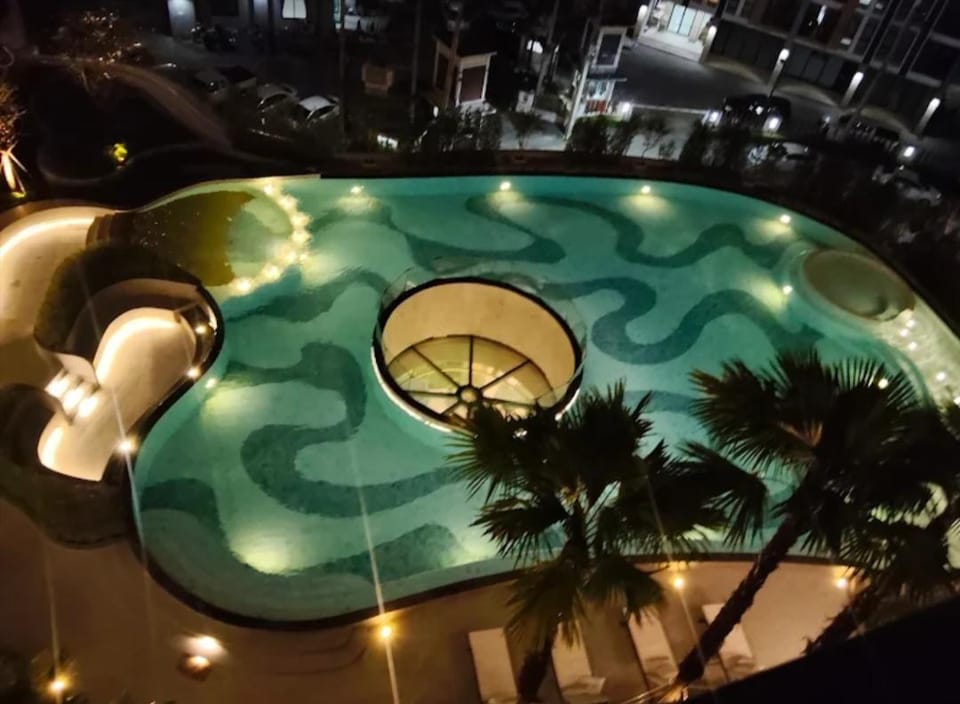 Cozy Paradise Hotel in Chiang Mai