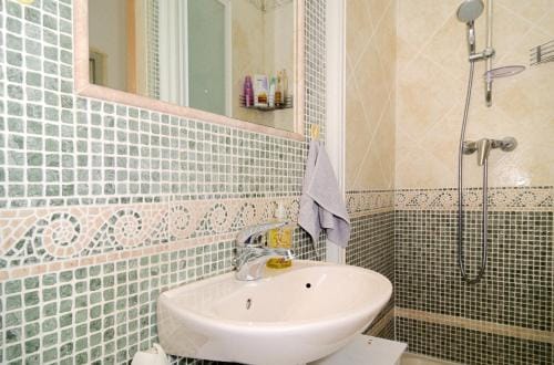 Domaine du Castel Hotel in Aix-en-Provence