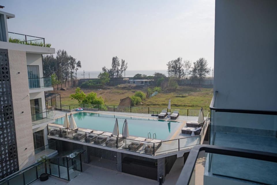 Green Nature Resort & Suites Hotel in Bangladesh
