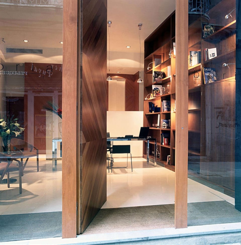 Mercer House Boria Bcn Hotel in Barcelona