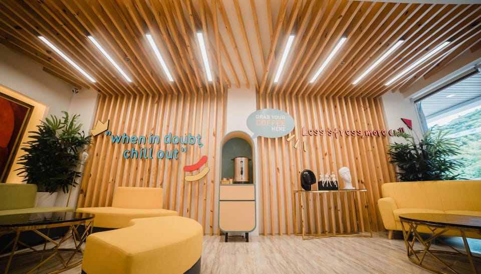 Luxebridge Hotel by Hiverooms Hotel in Davao City