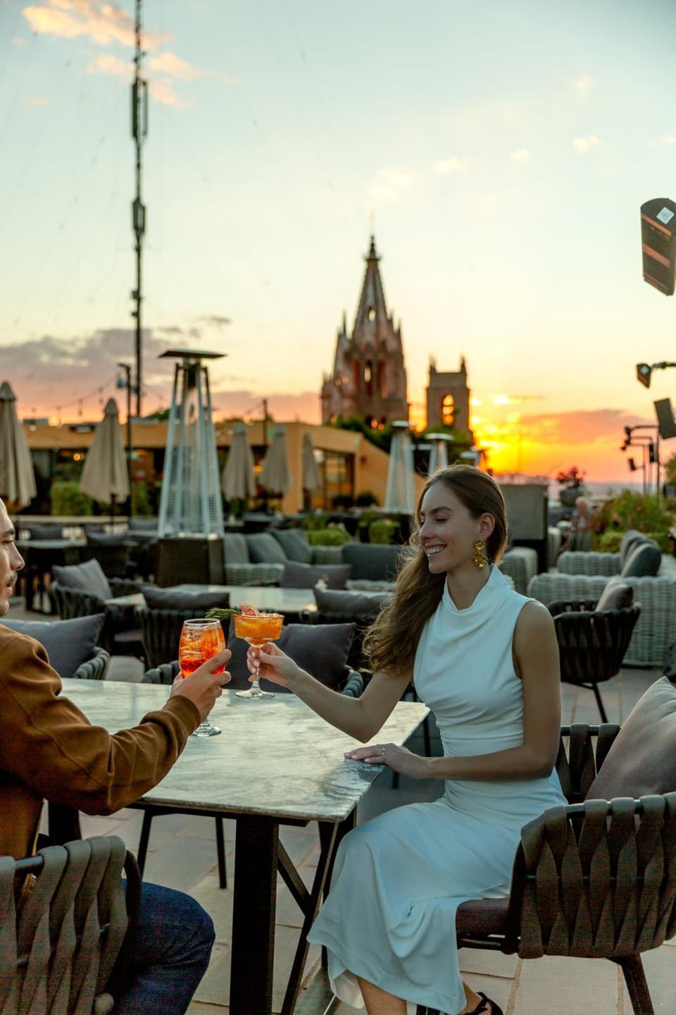 Barbara Boutique Hotel Hotel in San Miguel de Allende
