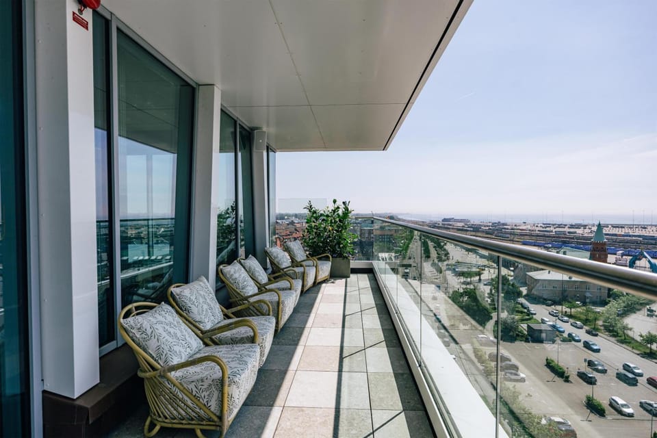 Willow, WorldHotels Crafted Hotel in Skåne County