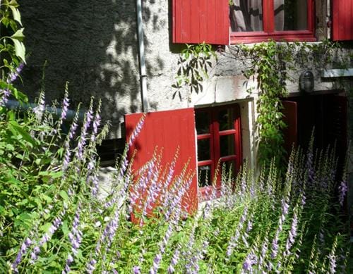 Chambre d'Hote Le Theron Hotel in Dieulefit