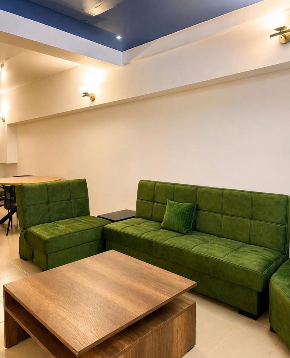 Vernisa Hotel Hotel in Tbilisi, Georgia