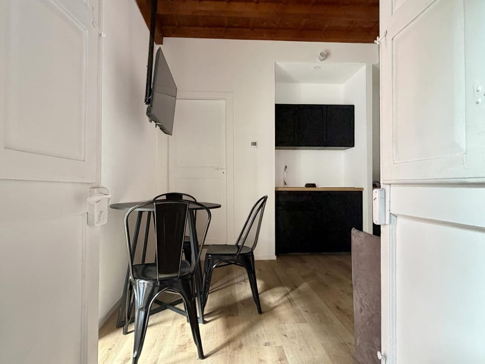 Palazzo Garbusi Apartment hotel in Sarzana