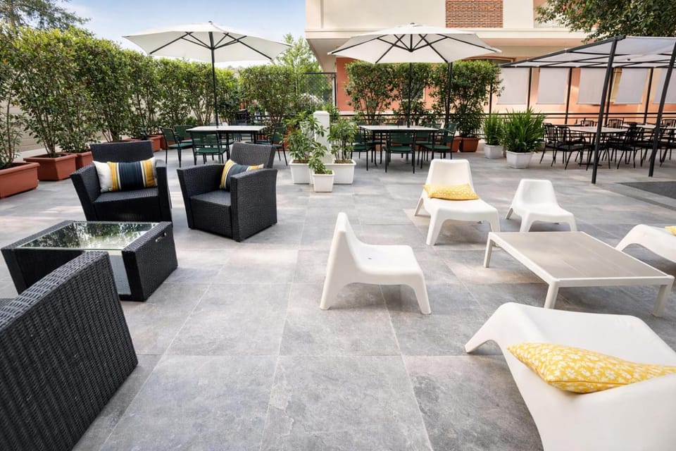 Hotiday Firenze Vespucci Hotel in Florence