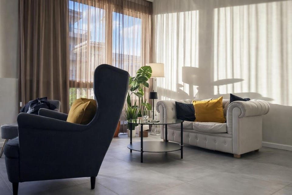 Hotiday Firenze Vespucci Hotel in Florence