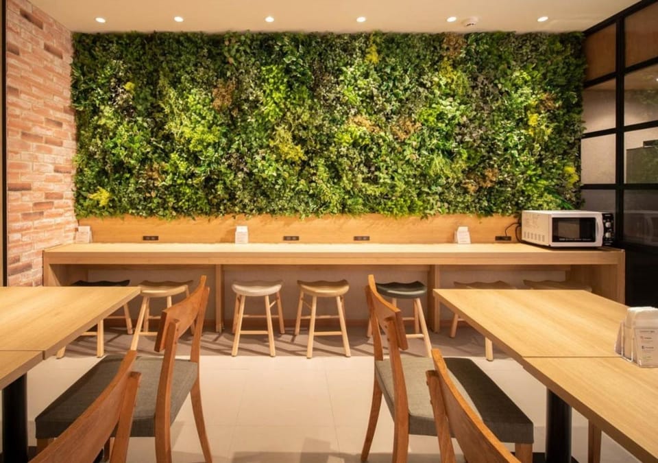Super Hotel Shinbashi-Karasumoriguchi Hotel in Japan