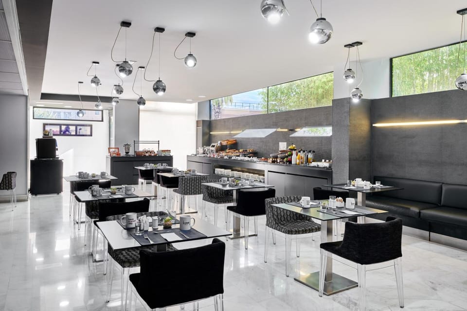 Food and beverages
