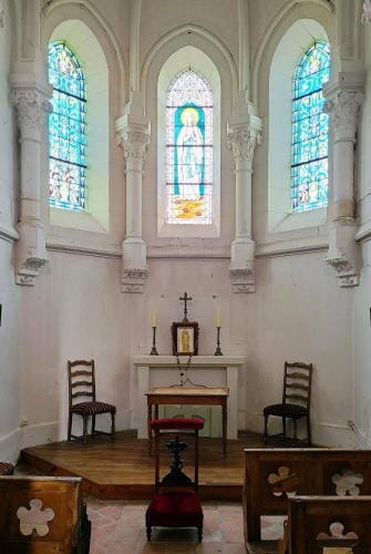 Chateau de Piolant Hotel in Centre-Val de Loire