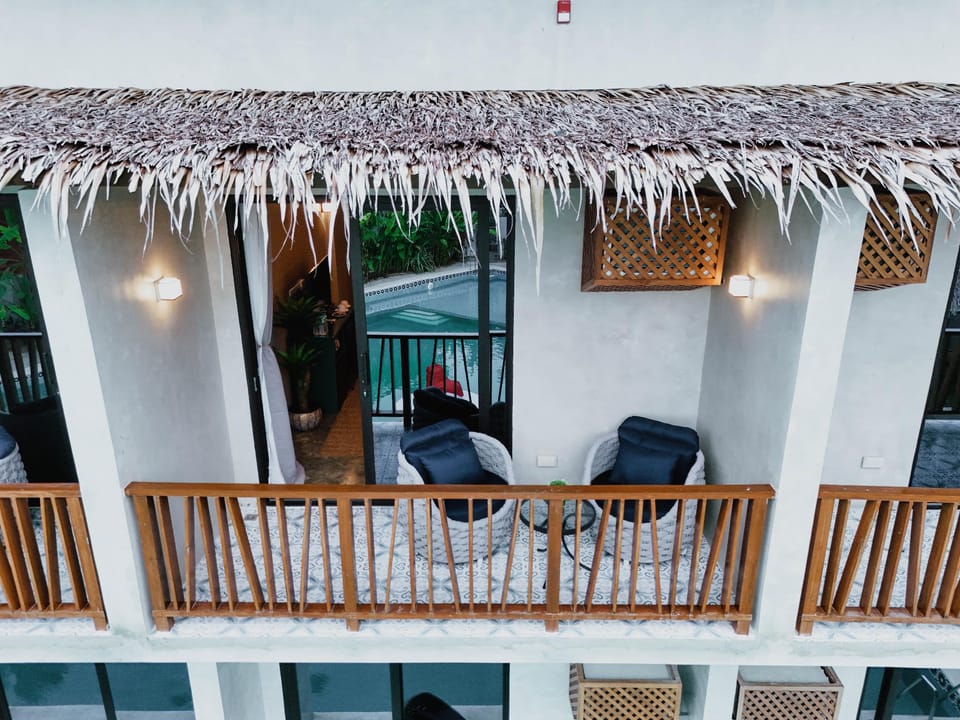 Gunita Siargao Boutique Hotel Hotel in General Luna