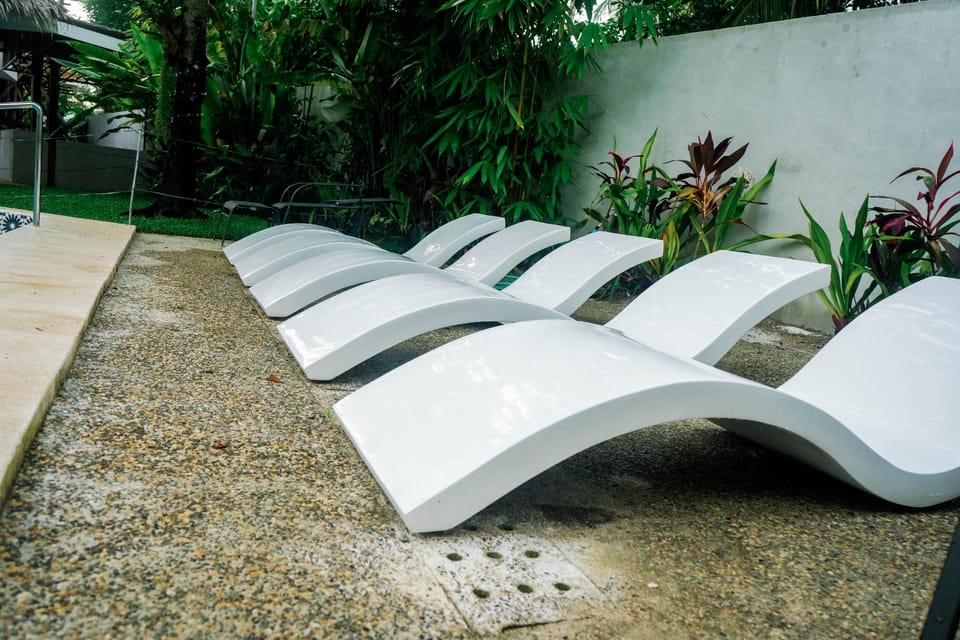 Gunita Siargao Boutique Hotel Hotel in General Luna
